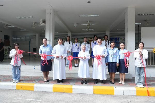 โรงเรียนปรีชานุศาสน์